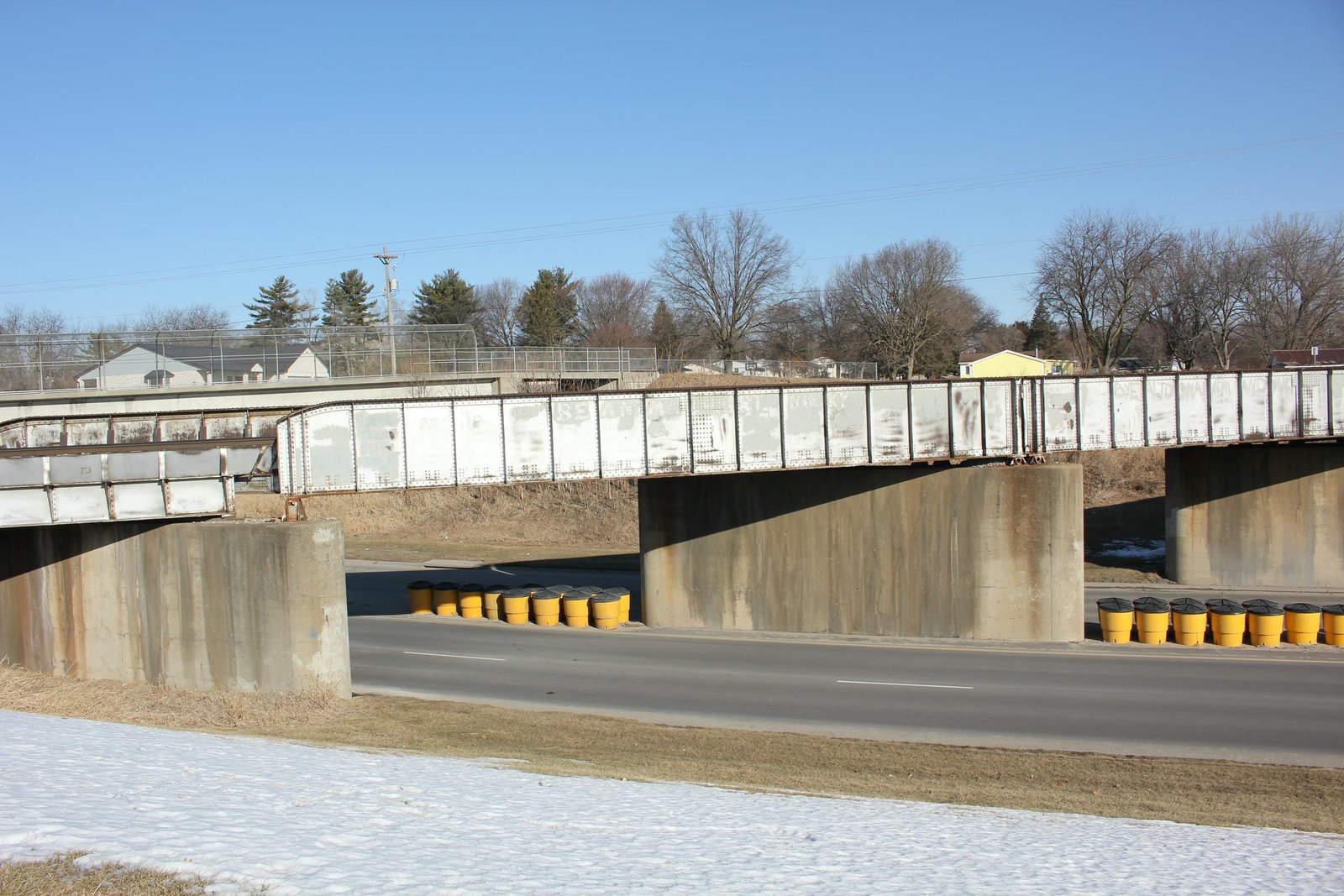 Span #4